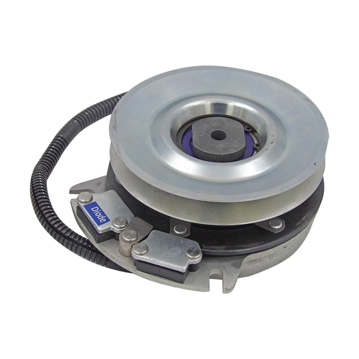 Electric PTO Clutch - Warner 5218-227 - SX2-0250 by Jakmax